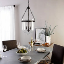 Carregar imagem no visualizador da galeria, Ternum Pendant Light
