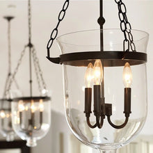 Carregar imagem no visualizador da galeria, Ternum Pendant Light

