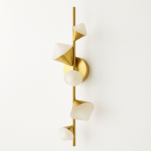 Carregar imagem no visualizador da galeria, Teryna Wall Lamp
