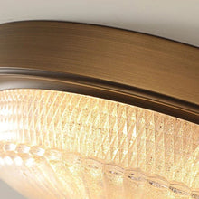 Load image into Gallery viewer, Tevzo Ceiling Light
