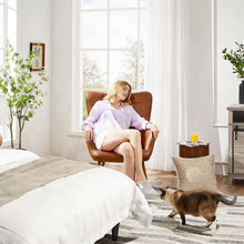 Load image into Gallery viewer, Thalamus Accent Chair
