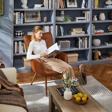 Load image into Gallery viewer, Thalamus Accent Chair
