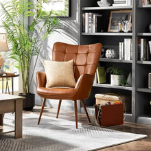 Load image into Gallery viewer, Thalamus Accent Chair
