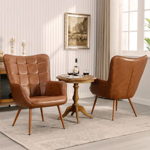 Load image into Gallery viewer, Thalamus Accent Chair
