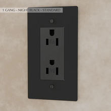 Load image into Gallery viewer, The Brass Outlet (1 to 4 Gang)
