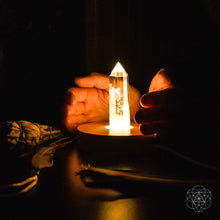 Load image into Gallery viewer, The Healing Lamp

