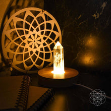 Load image into Gallery viewer, The Healing Lamp
