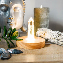 Load image into Gallery viewer, The Healing Lamp
