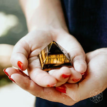 Load image into Gallery viewer, The Pyramid of Focus
