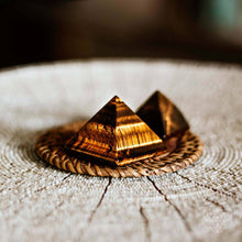 Load image into Gallery viewer, The Pyramid of Focus
