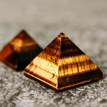Load image into Gallery viewer, The Pyramid of Focus
