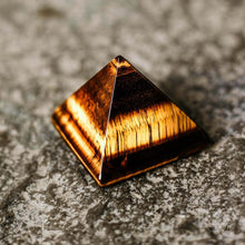 Load image into Gallery viewer, The Pyramid of Focus
