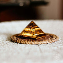 Load image into Gallery viewer, The Pyramid of Focus
