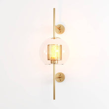 Load image into Gallery viewer, Theia Wall Lamp
