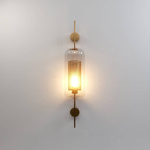 Load image into Gallery viewer, Theia Wall Lamp
