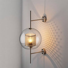 Load image into Gallery viewer, Theia Wall Lamp
