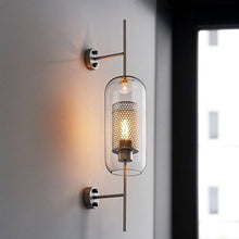 Load image into Gallery viewer, Theia Wall Lamp
