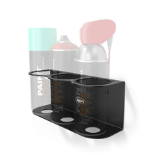 Carregar imagem no visualizador da galeria, Aerosol Spray Can Holder - 3 Can
