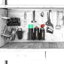 Carregar imagem no visualizador da galeria, Aerosol Spray Can Holder - 3 Can

