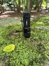 Load image into Gallery viewer, E10-GEN4 1,200 Lumen Magnetic Tail Cap EDC Flashlight
