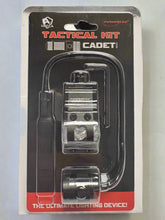 Carregar imagem no visualizador da galeria, Cadet Gen 4 Picatinny Tactical Kit
