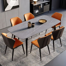 Load image into Gallery viewer, Thusna Dining Chair
