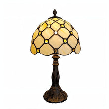 Cargar imagen en el visor de la galería, Tiffany Table Lamp
