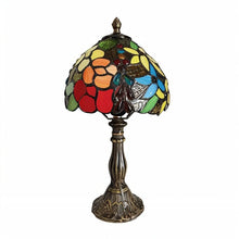 Cargar imagen en el visor de la galería, Tiffany Table Lamp
