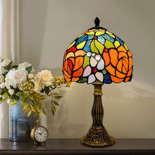 Cargar imagen en el visor de la galería, Tiffany Table Lamp
