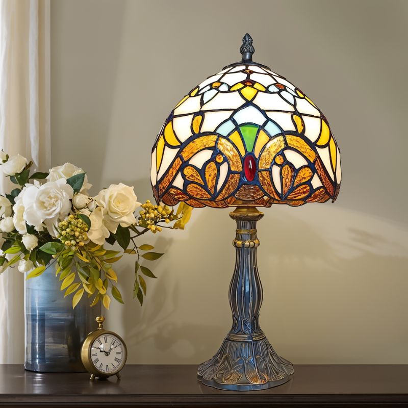 Tiffany Table Lamp