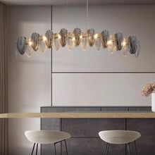 Load image into Gallery viewer, Tika Linear Chandelier
