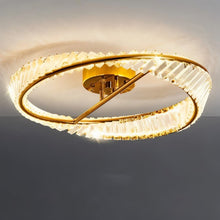 Load image into Gallery viewer, Tiwa Ceiling Lamp
