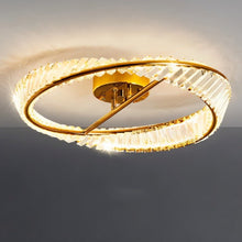 Load image into Gallery viewer, Tiwa Ceiling Lamp
