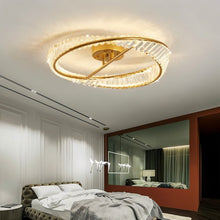 Load image into Gallery viewer, Tiwa Ceiling Lamp
