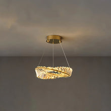 Load image into Gallery viewer, Tiwa Chandelier
