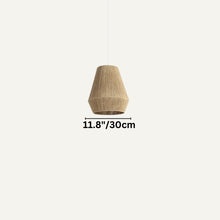 Load image into Gallery viewer, Todo Pendant Light
