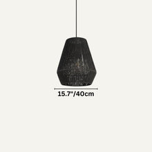 Load image into Gallery viewer, Todo Pendant Light
