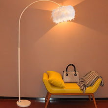 Carregar imagem no visualizador da galeria, Torchiere Floor Lamp
