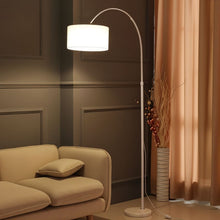 Carregar imagem no visualizador da galeria, Torchiere Floor Lamp
