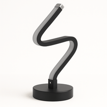 Load image into Gallery viewer, Torsion Table Lamp
