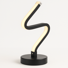 Load image into Gallery viewer, Torsion Table Lamp
