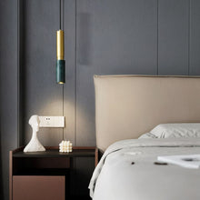 Load image into Gallery viewer, Toska Pendant Light

