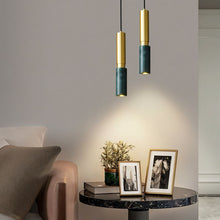 Load image into Gallery viewer, Toska Pendant Light
