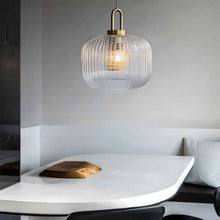 Load image into Gallery viewer, Tosqa Pendant Light
