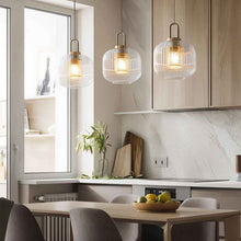 Load image into Gallery viewer, Tosqa Pendant Light
