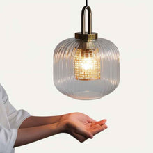 Load image into Gallery viewer, Tosqa Pendant Light
