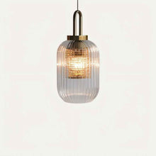 Load image into Gallery viewer, Tosqa Pendant Light
