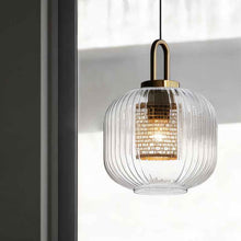 Load image into Gallery viewer, Tosqa Pendant Light
