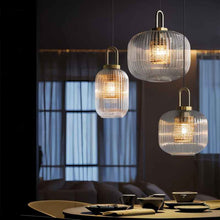 Load image into Gallery viewer, Tosqa Pendant Light
