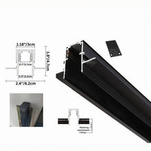 Load image into Gallery viewer, Track Light System Accessories
